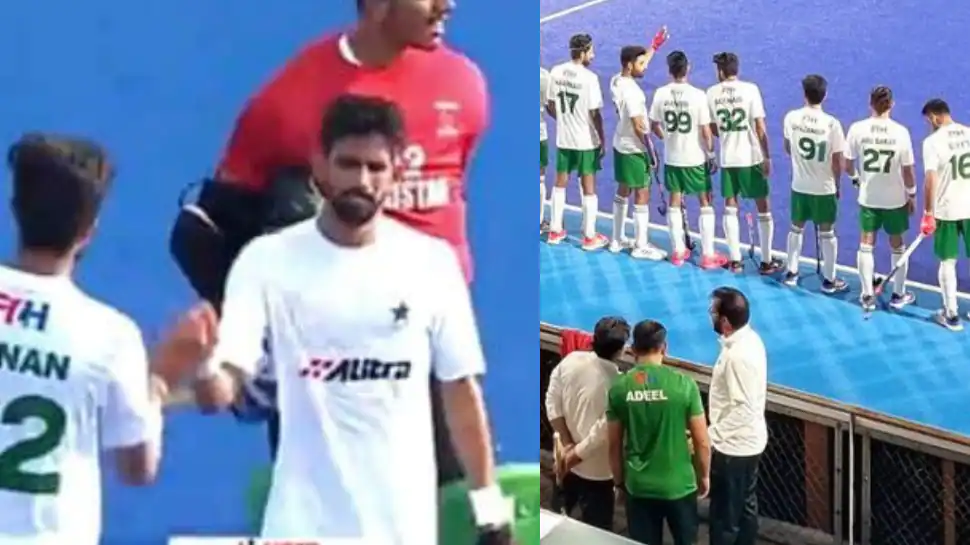 Asia Cup 2022: Ex-Pakistan gamers slam PHF after crew crashes out, fails to win it to World Cup