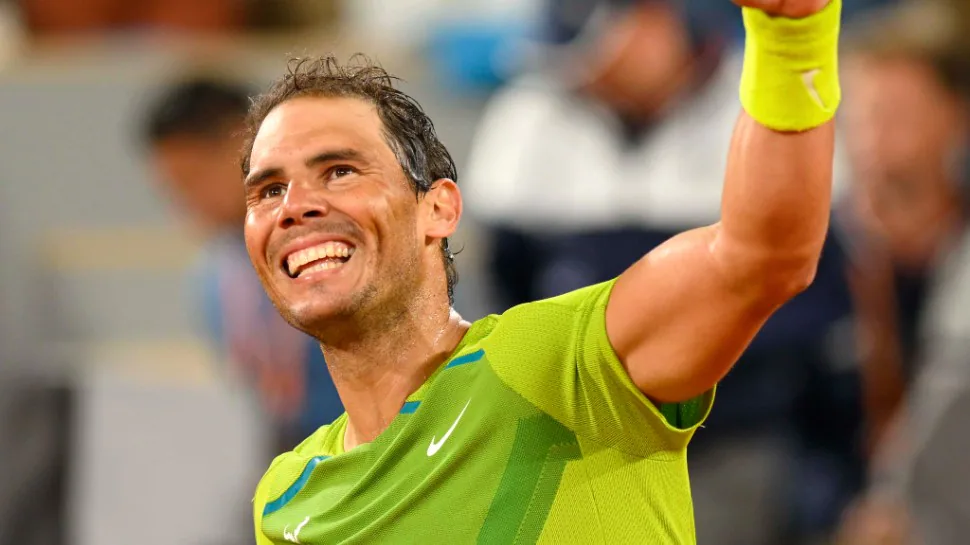 French Initiate 2022: Rafa Nadal sails into third spherical with 300th Colossal Slam match get
