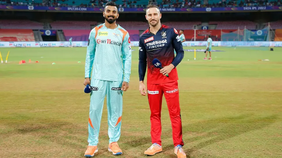 LSG vs RCB Dream11 Body of workers Prediction, Delusion Cricket Hints: Captain, Probable Taking half in 11s, Body of workers News; Hurt Updates For This day’s LSG vs RCB IPL 2022 Eliminator at Eden Gardens, Kolkata, 7:30 PM IST Might well also just 25