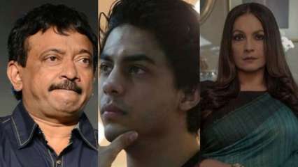 Aryan Khan medication case: Ram Gopal Varma, Pooja Bhatt react on Shah Rukh Khan’s son getting neat chit from NCB