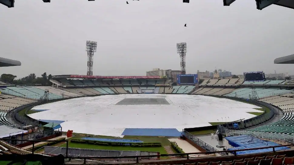 IPL 2022 Playoffs Options: Winner to be sure by THIS manner in case of rain washout or any disruptions