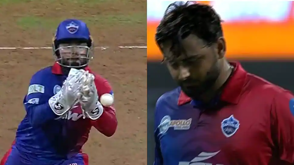 RCB would possibly perhaps additionally serene thank Rishabh Pant: Delhi Capitals captain massively trolled after loss vs MI in IPL 2022