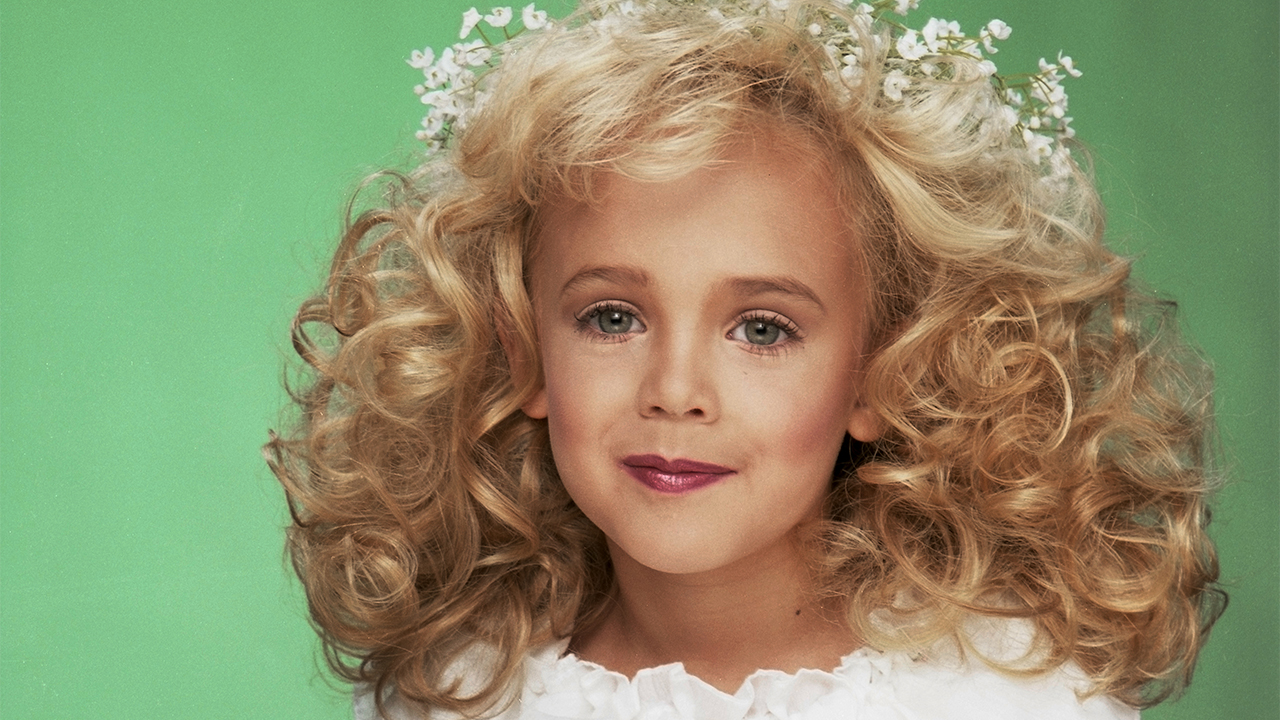 JonBenet Ramsey’s father calls for child murders to be investigated as federal offenses
