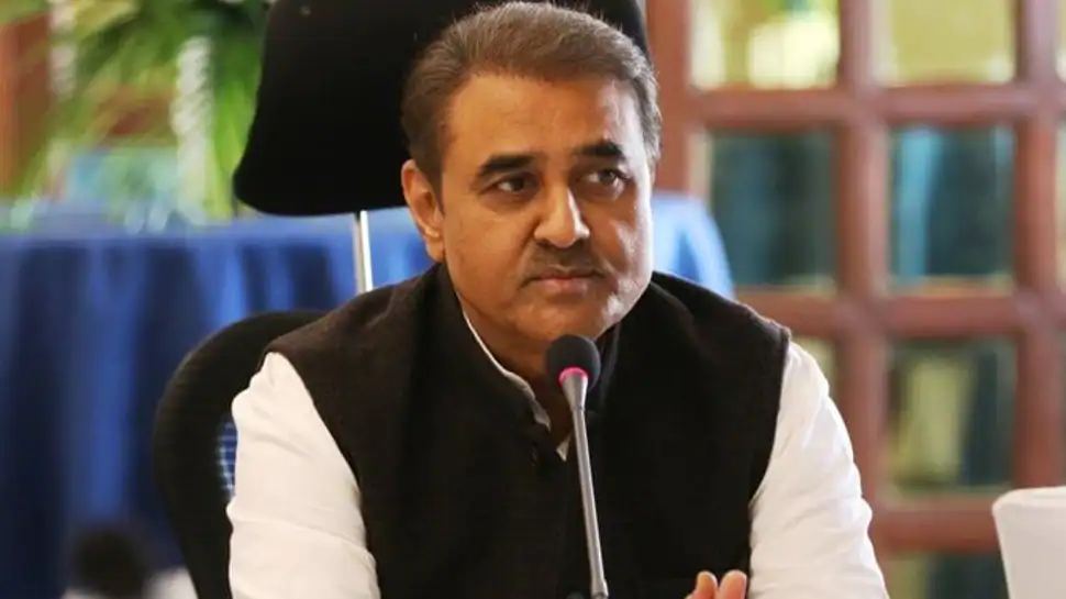 AIFF: Praful Patel speaks out after SC’s notify throws him out of location of job