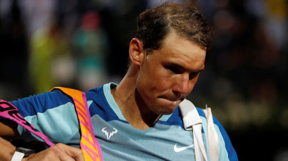 French Commence 2022: Rafa Nadal fascinating for Roland Garros despite hurt concerns