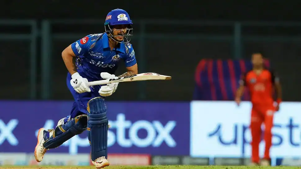 IPL 2022: Ishan Kishan, equipped for Rs 15.25 crore, reveals even legends love Chris Gayle ‘fight’