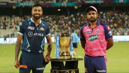 Printed: How noteworthy prize cash will IPL 2022 winners, runners-up salvage?
