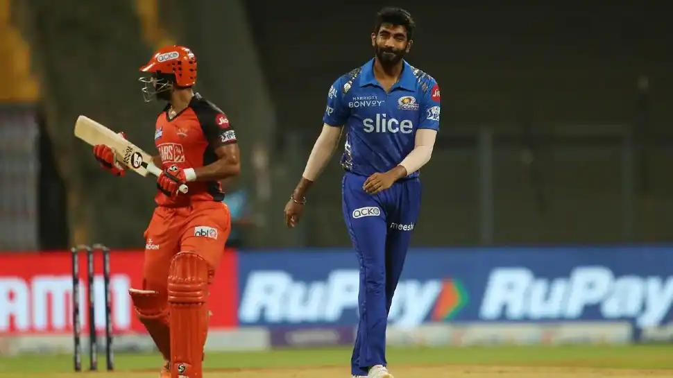 IPL 2022: Jasprit Bumrah sets fresh T20 landmark, turn into first Indian pacer to construct THIS file