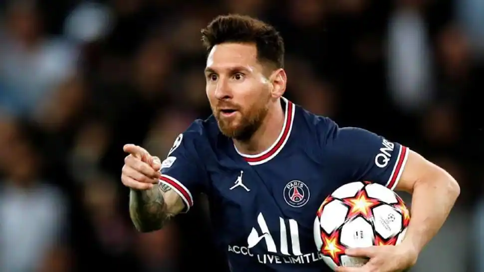 Lionel Messi to fling away PSG and join David Beckham’s MLS aspect Inter Miami, says file