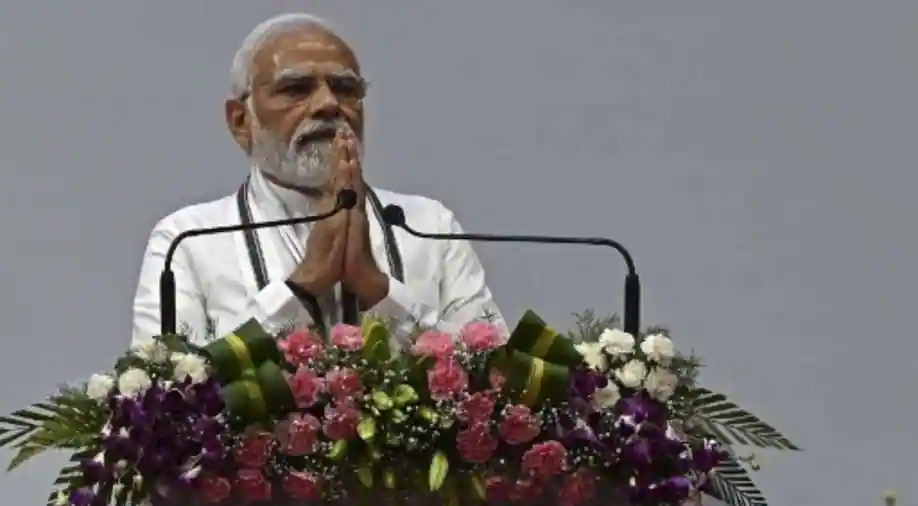 World Ambiance Day: India has labored relentlessly to preserve up the soil alive, says PM Narendra Modi
