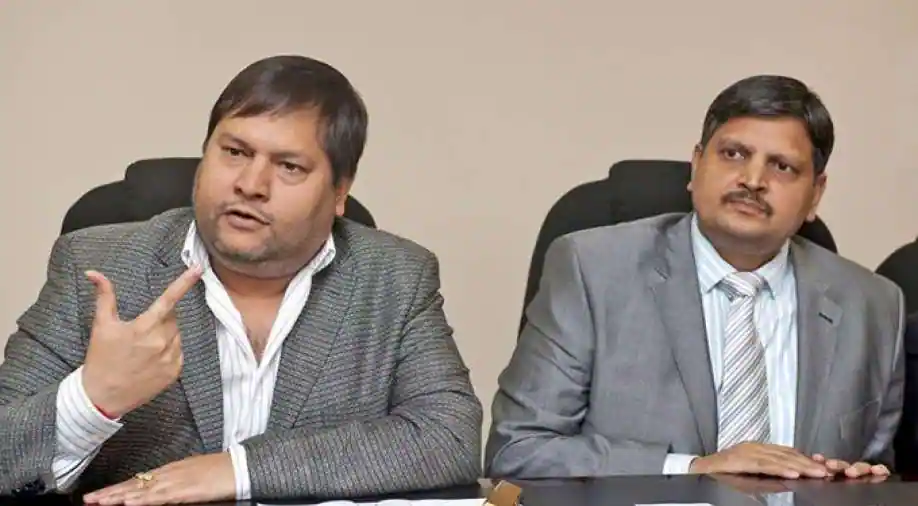 Leer: Gupta brothers arrested in Dubai on corruption costs, confirms South Africa