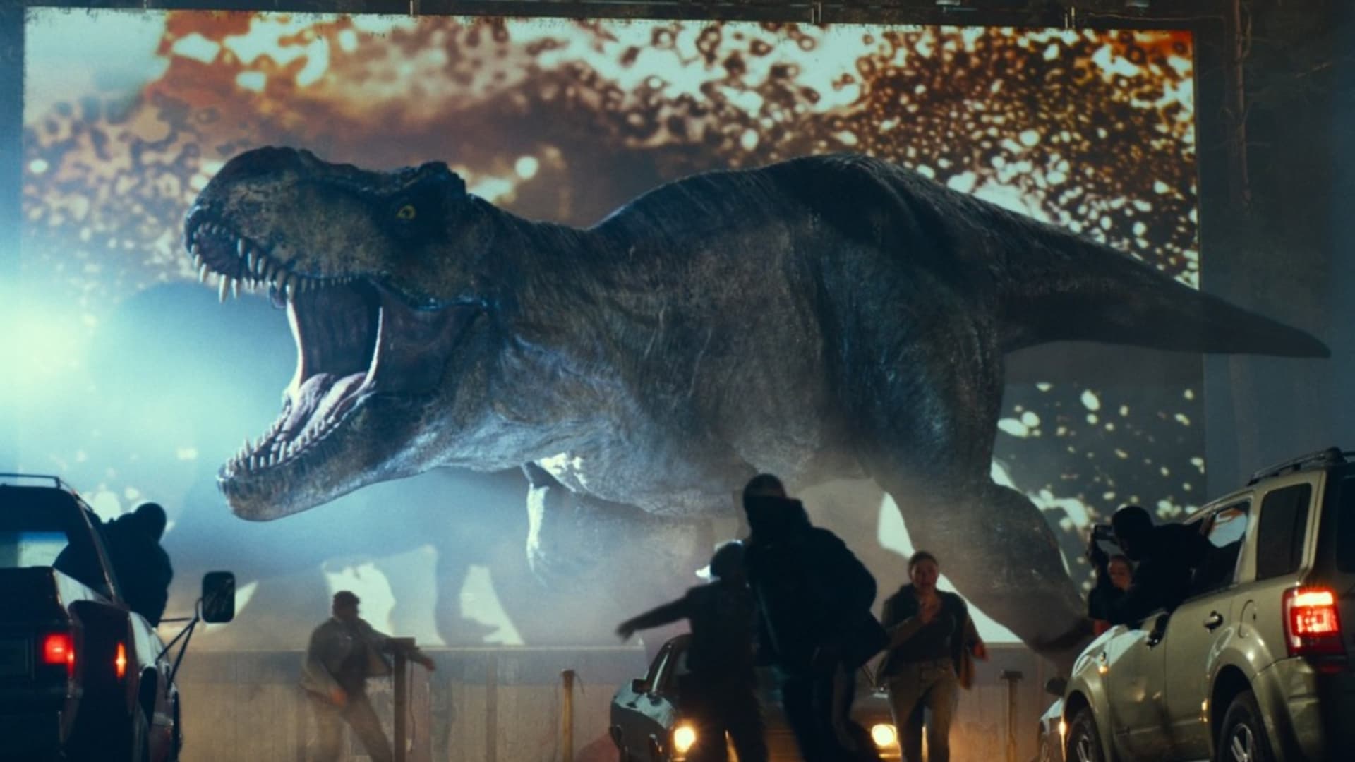 ‘Jurassic World: Dominion’ is ‘the worst’ within the franchise, critics boom
