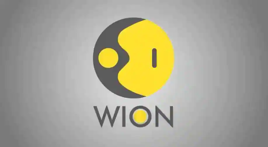 WION baggage the accepted News Tv Awards
