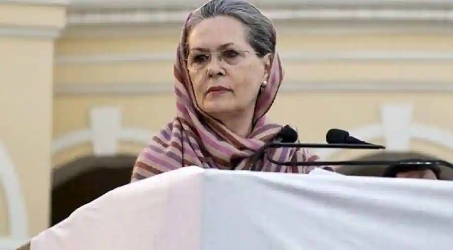 Sonia Gandhi admitted to health heart in Fresh Delhi attributable to Covid-related disorders, currently stable