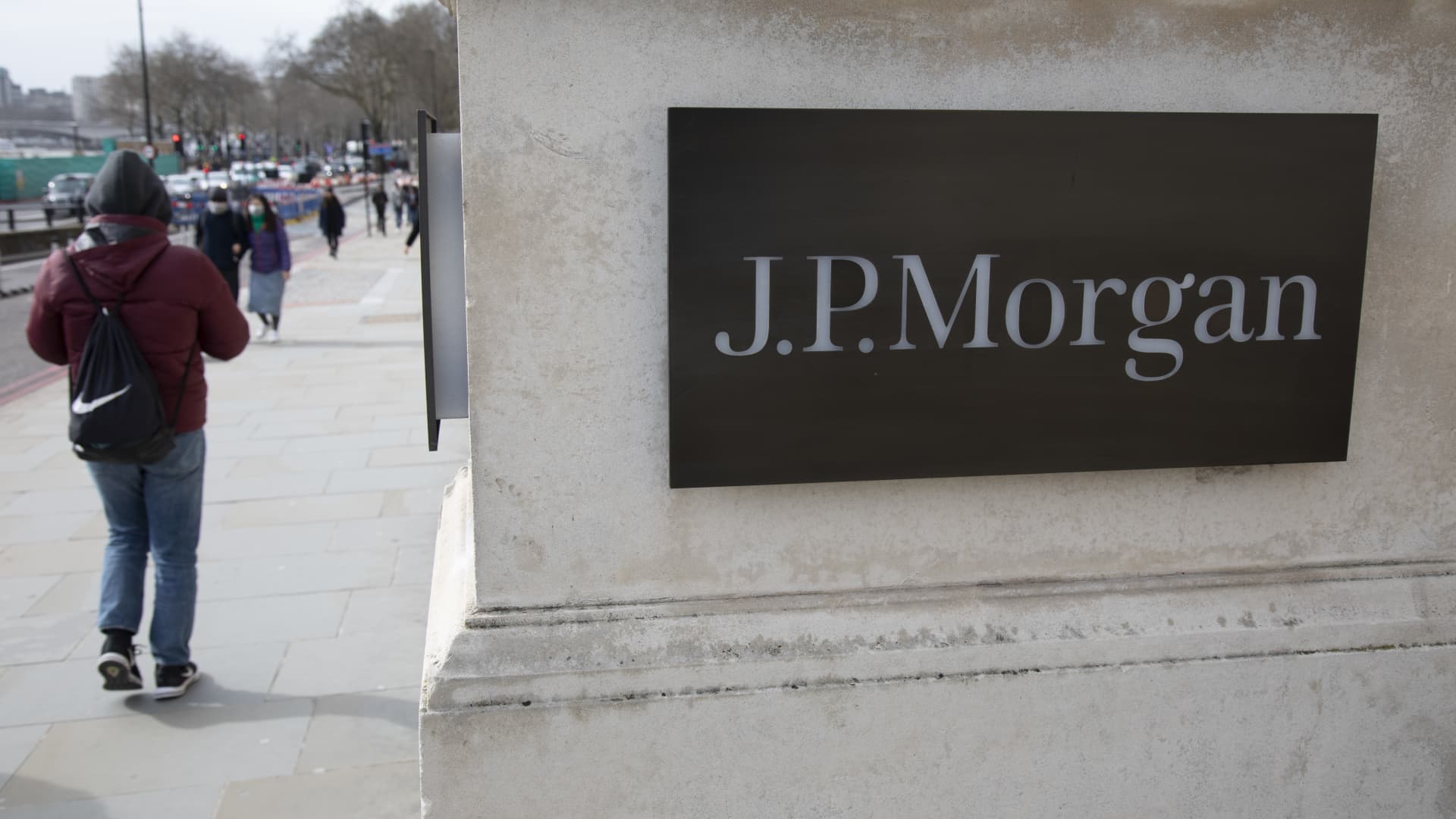 JPMorgan says Chinese language assets are a correct diversifier elegant now