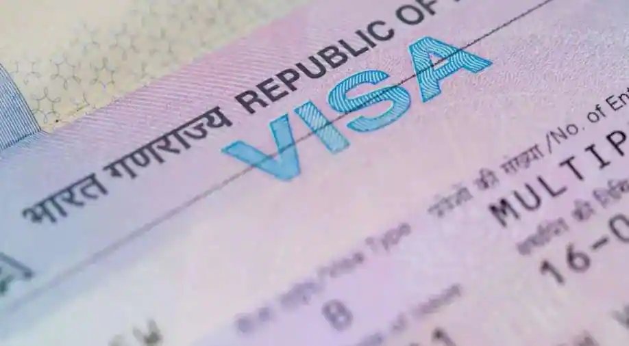 COVID-19: China eliminates 2-one year visa restrictions on Indians