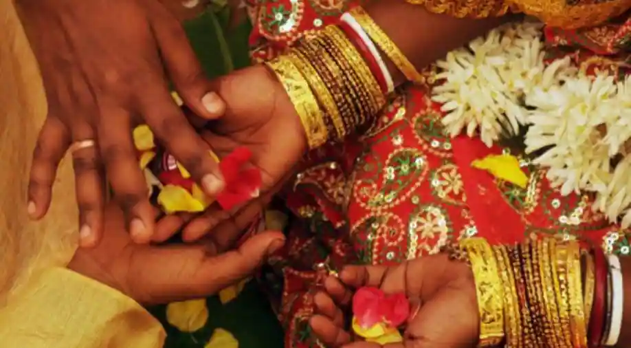 Indian legislator from Odisha insist booked for failing to turn up at occupy marriage ceremony