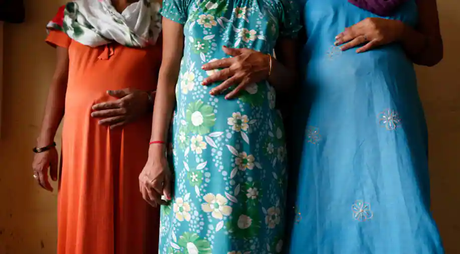 India: Couples selecting surrogacy must accrued contrivance cessation 36 months effectively being insurance for surrogate mother