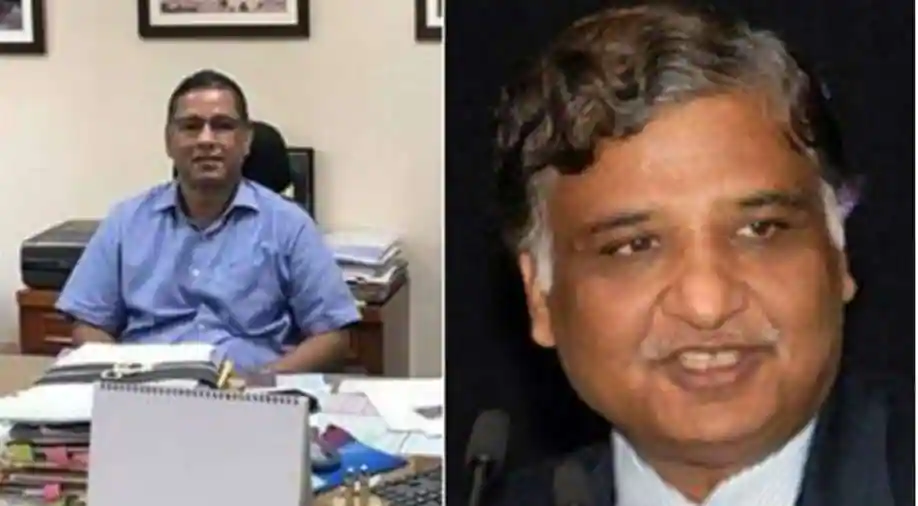 Tapan Deka to be unique IB chief, RAW chief Goel will get One year’s extension