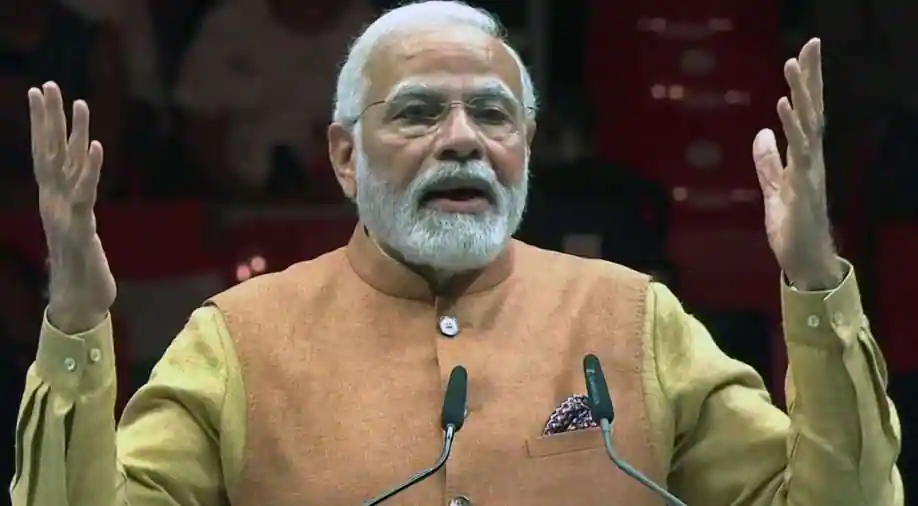 India is impatient, for progress, for fashion: PM Modi tells Indian diaspora in Munich