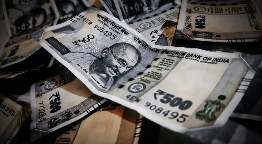 Indian rupee slips to 78.68 in opposition to US greenback