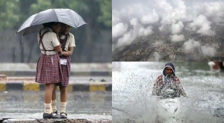 Respite from tormenting heatwave rapidly: Indian capital could maybe well welcome monsoon on June 30 or July 1