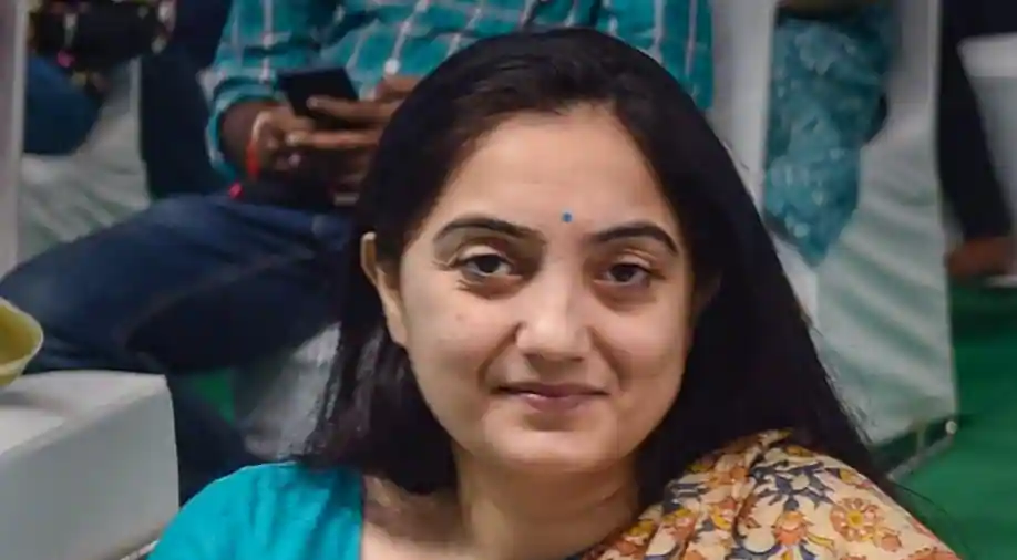 India: Ex-judges slam SC remarks in opposition to Nupur Sharma, bar physique backs observations