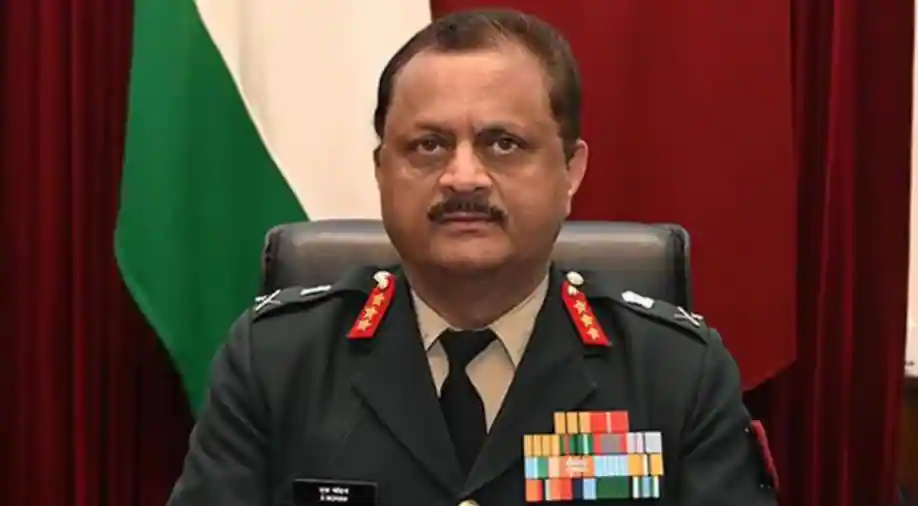 High Indian Army officer to head UN peacekeeping mission in south Sudan
