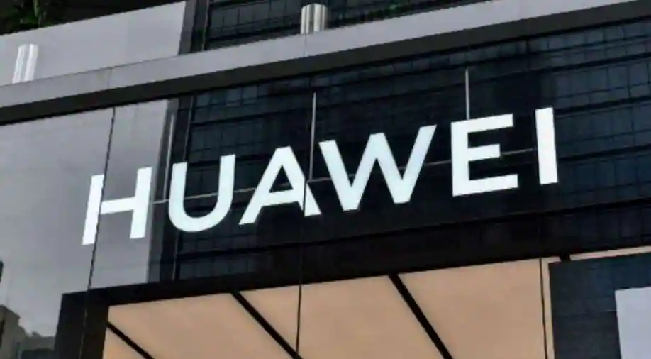 Huawei transferred sizable amount of cash abroad, claim profits tax division sources