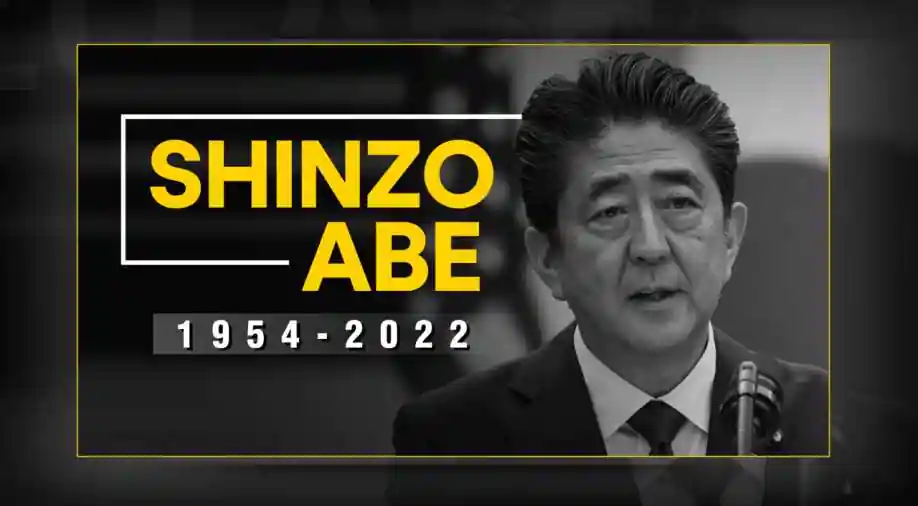 Shinzo Abe: A timeline of the occupation of the assassinated primitive Japanese PM