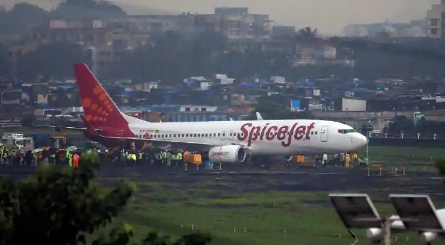 SpiceJet ‘failing to set’ safe and legitimate companies and products: DGCA points showcase cause stare