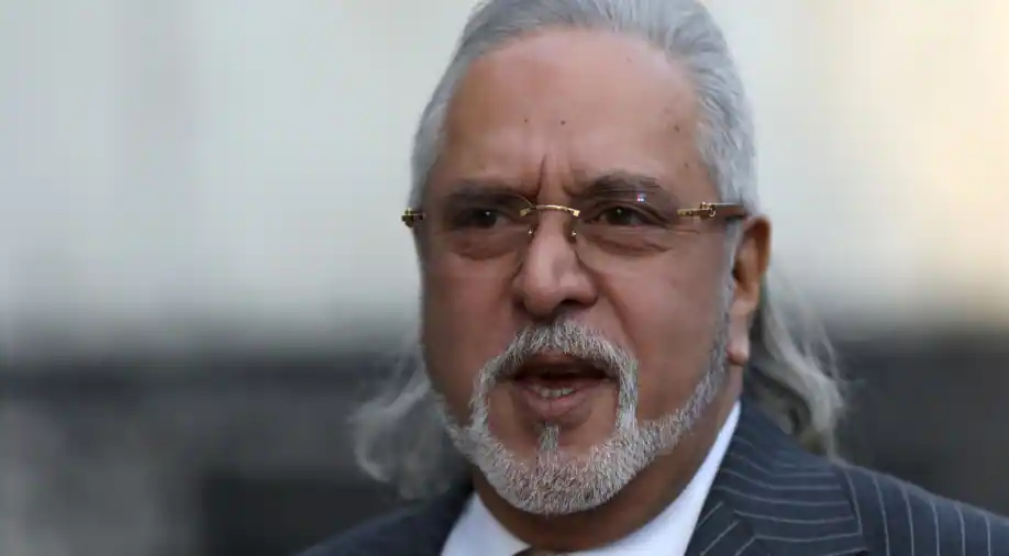 India’s prime court docket holds businessman Vijay Mallya guilty of contempt
