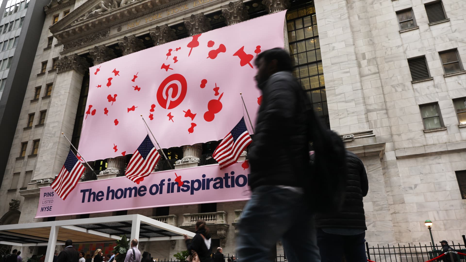 How activist investor Elliott may maybe maybe maybe well also realizing to toughen tag introduction at Pinterest