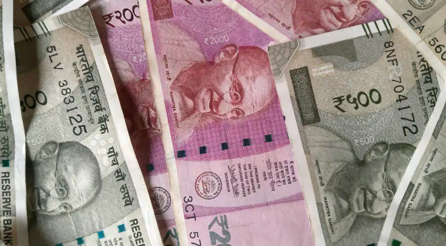 Indian rupee hits one other low narrative, 80 per dollar