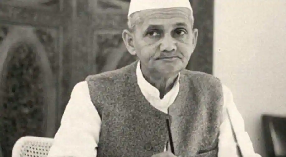 Frail India pm Lal Bahadur Shastri’s family calls for new probe into his death