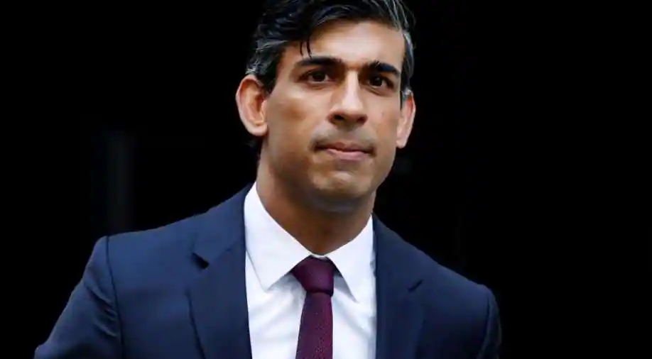 Rishi Sunak: The Indian-starting place leader who may well perchance well change into the following top minister of UK
