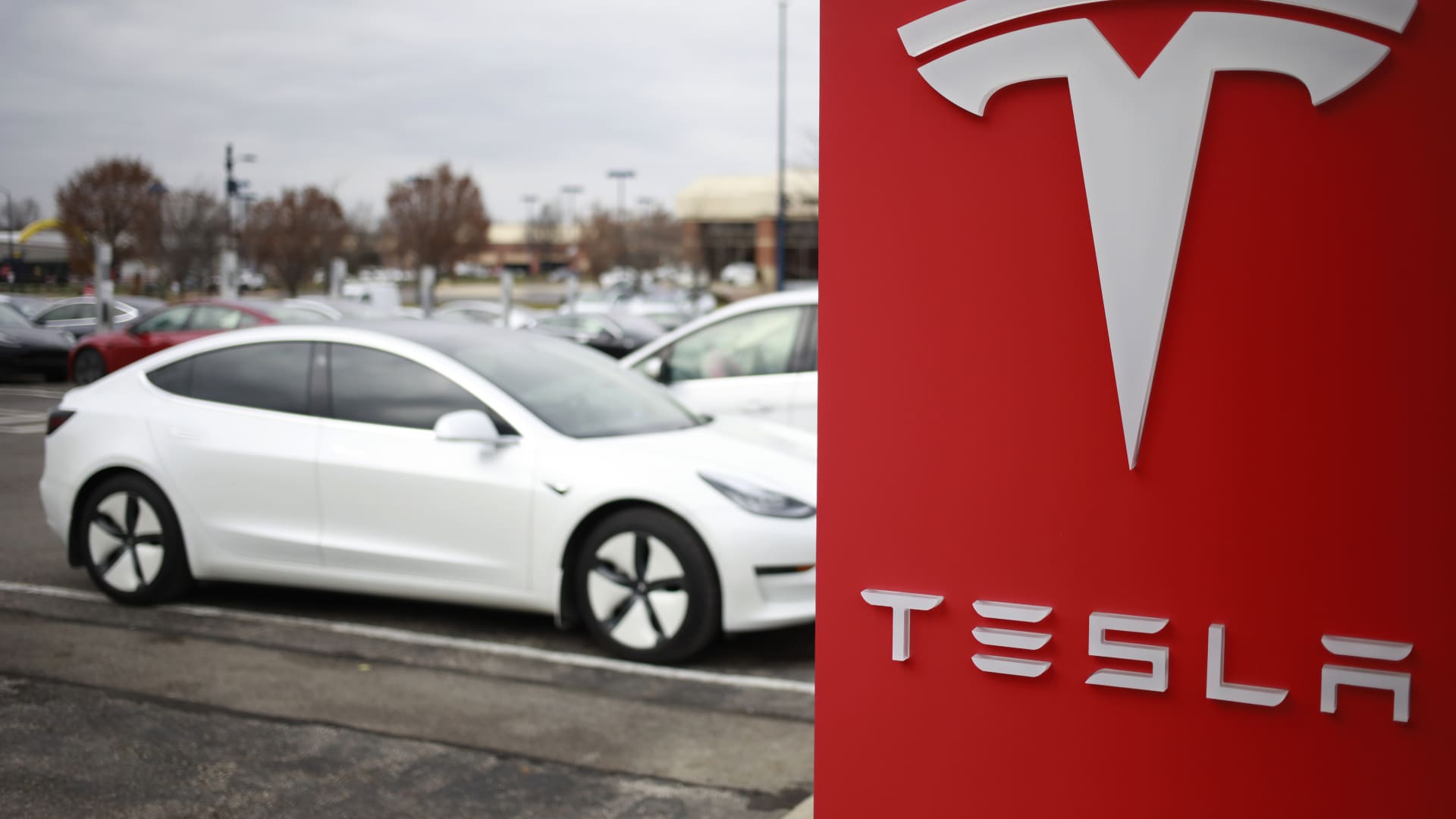 Tesla grows income 42%, nonetheless car margins decline