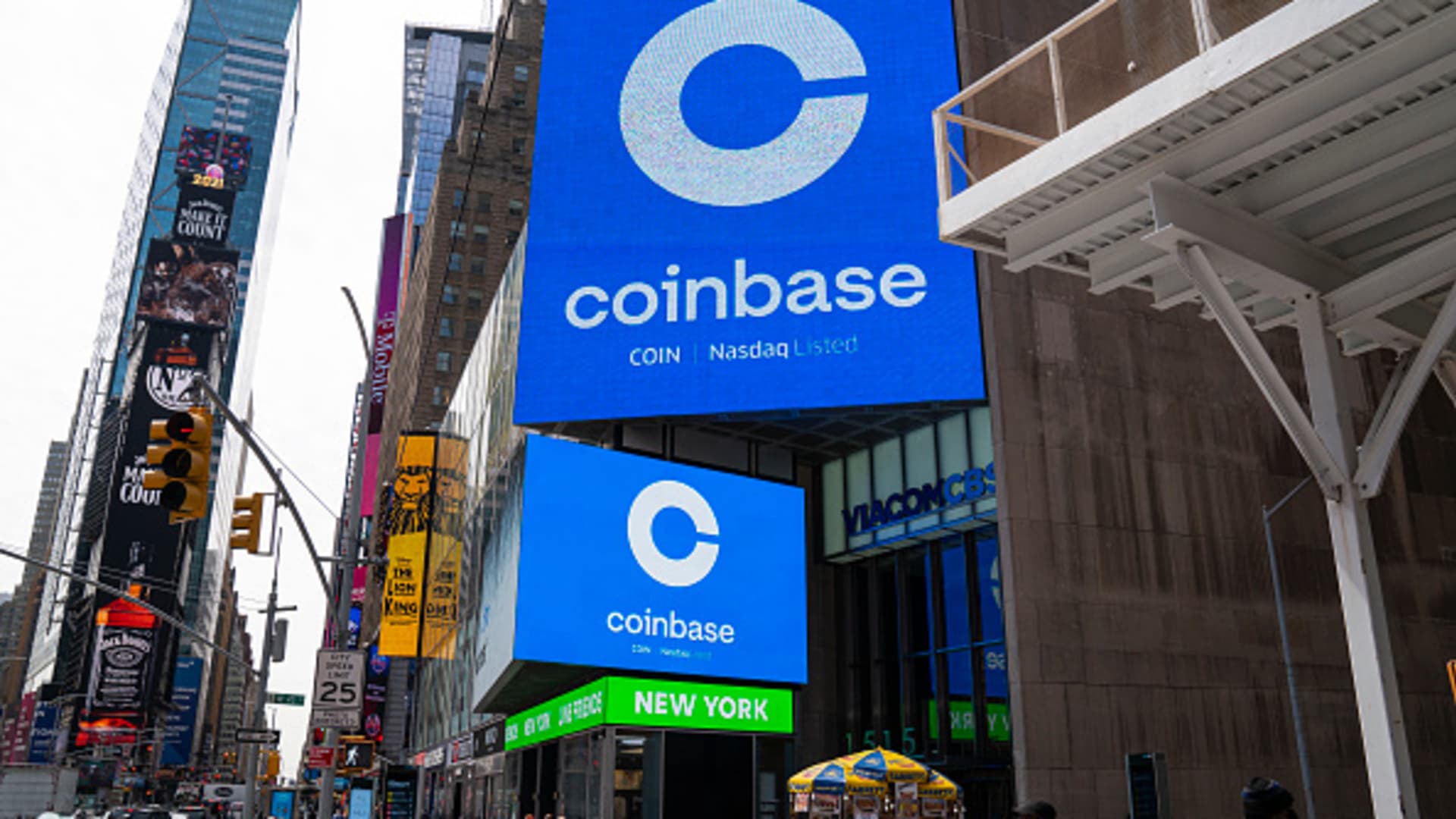 Coinbase blasts SEC over insider procuring and selling case, says none of the tokens it lists are securities