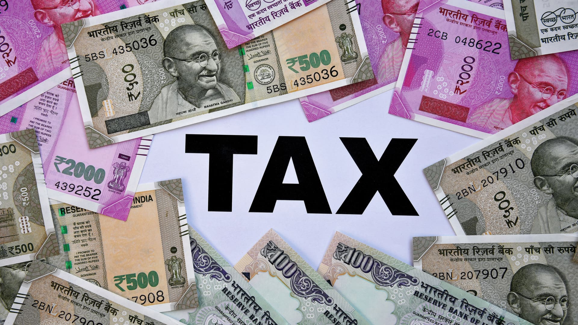 India’s mettlesome tax reforms 5 years on: Why it could well furthermore very successfully be too soon to celebrate