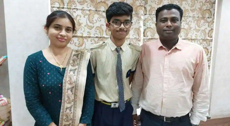 Teenager will get USD 40k job offer after winning competition, nonetheless he would possibly additionally no longer be a a part of