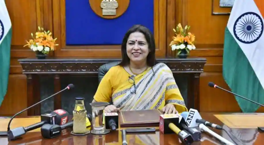 India continues its Nordic outreach as MoS MEA Meenakshi Lekhi to maneuver to Iceland, Norway subsequent month