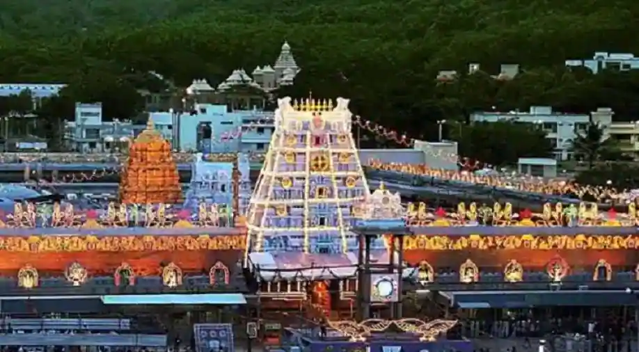 TTD reiterates Tirumala is pilgrimage vacation instruct for all Hindus