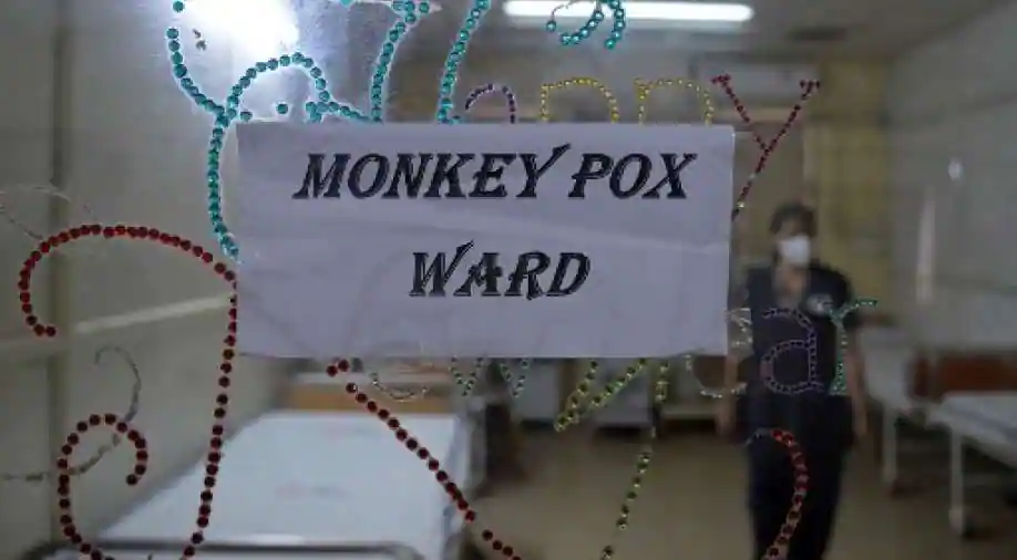 India’s sixth monkeypox case in Delhi; no contemporary commute historical previous