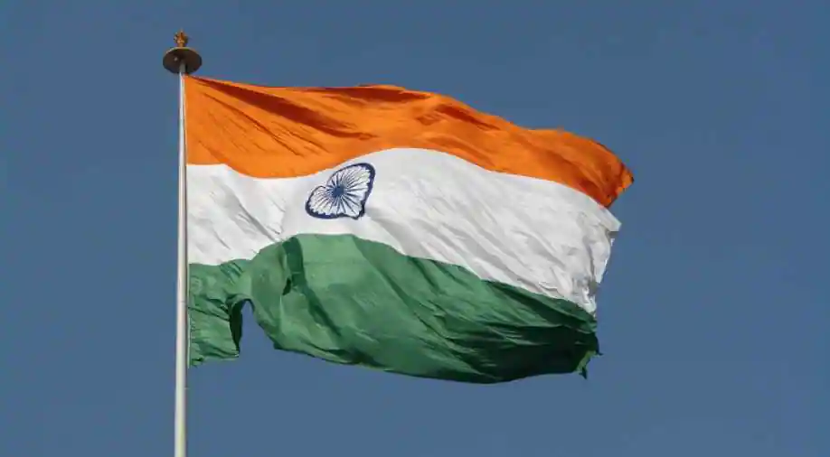 Har Ghar Tiranga: Indian flag for your social media profile
