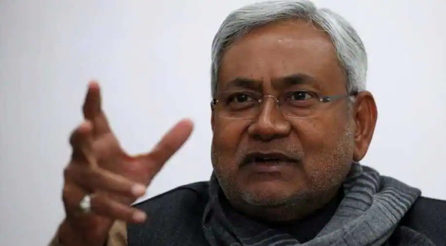 India politics: Nitish Kumar resigns as Bihar chief minister, snaps ties with BJP