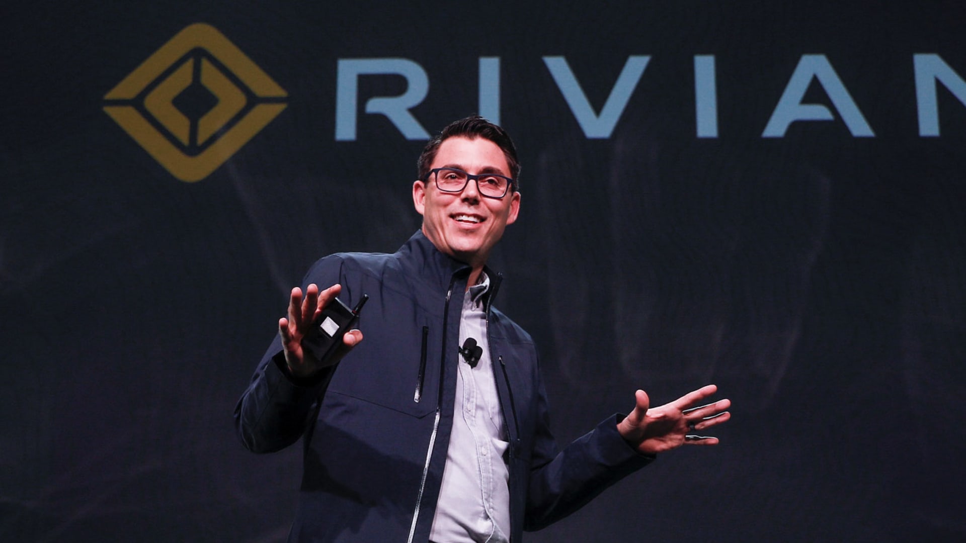 Stocks making the very best strikes after hours: Rivian, Toast, Poshmark and more