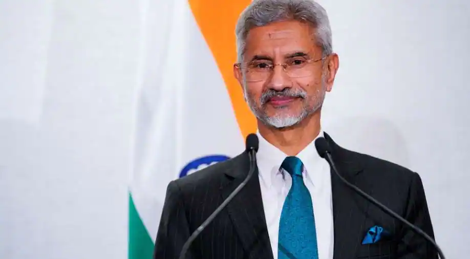 Quad is ‘most eminent’ platform, says Indian international minister in Thailand