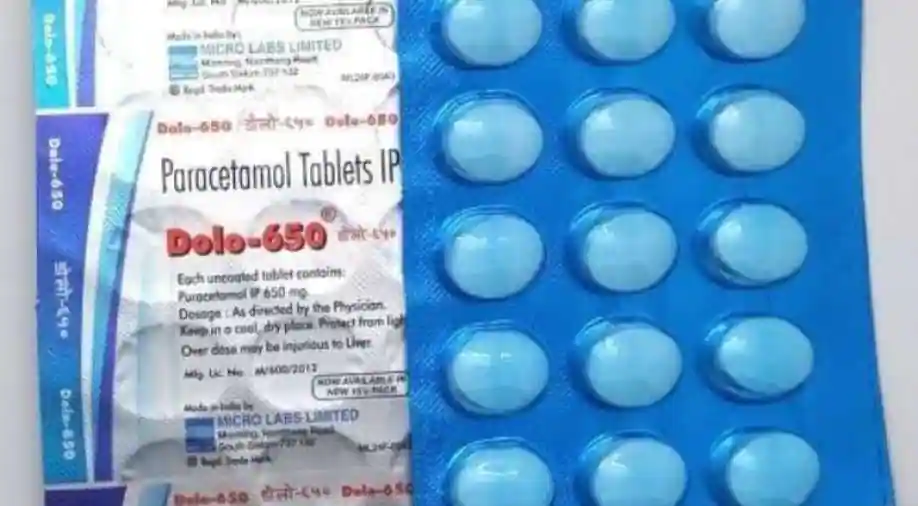 Dolo-650 tablet makers gave millions to Indian medical doctors for prescription, Supreme Court docket if truth be told useful