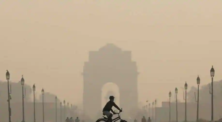 Delhi and Kolkata most polluted cities on this planet when it comes to PM 2.5 exposure: Portray