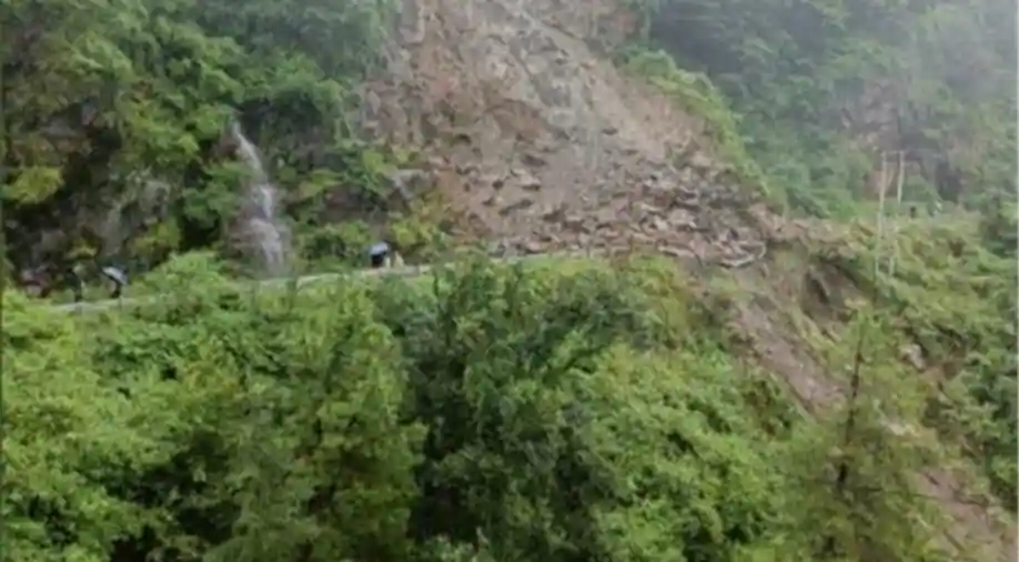 India: No decrease than 22 needless, several missing in flash floods, landslides in Himachal Pradesh